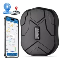 Comprar Localizador Gps Imán,gps Tracker Coche 5000mah,monitor Voz