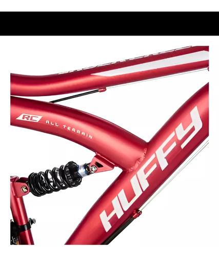 Bicicleta De Montaña Huffy Rock Creek Rodada 26 (Usado)