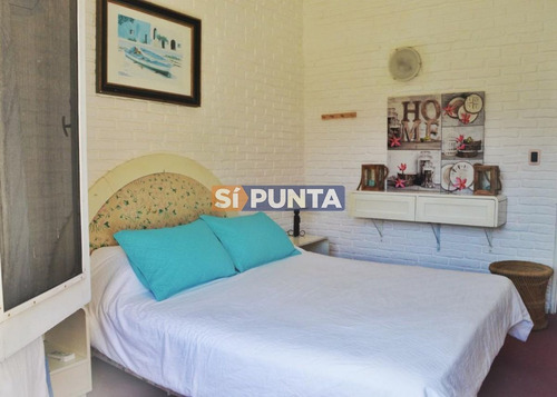 Imagen 24 de 25 de Casa A La Venta Con Piscina