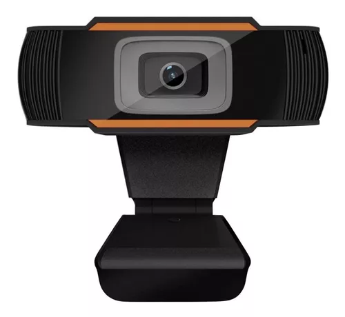 Webcam 1080p  MercadoLibre 📦
