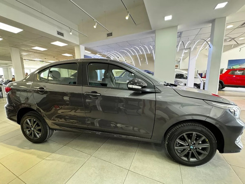 Fiat Cronos 1.3 Gse Drive Pack Plus