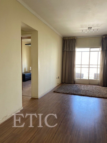 Imagem 3 de 23 de Apartamento Residencial Em São Paulo - Sp - Ap2339_etic