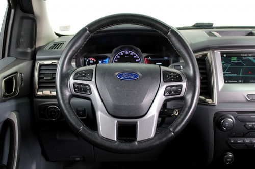 Imagem 9 de 14 de Ford Ranger 3.2 Limited 4x4 Cd Turbo Diesel Automático 6m