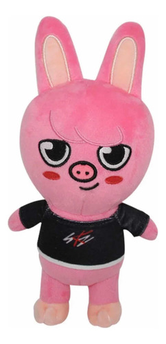 Peluches Skzoo Stray Kids Variedades K-pop Réplica