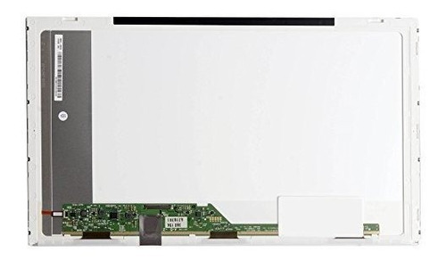Imagen 1 de 4 de Nueva 156 Led Lcd Satelital L755s5153 L755s5154 L755s5156 L7