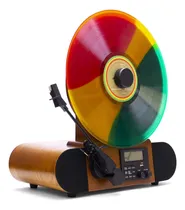 Comprar Fuse Vert - Reproductor De Discos De Vinilo Vertical