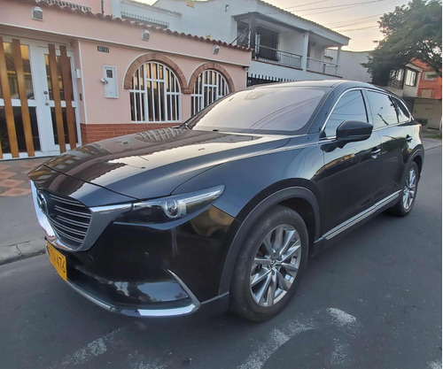 Mazda CX-9 2.5 Grand Touring Lx