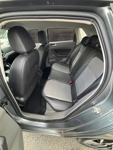 Volkswagen Polo 1.6 Highline At