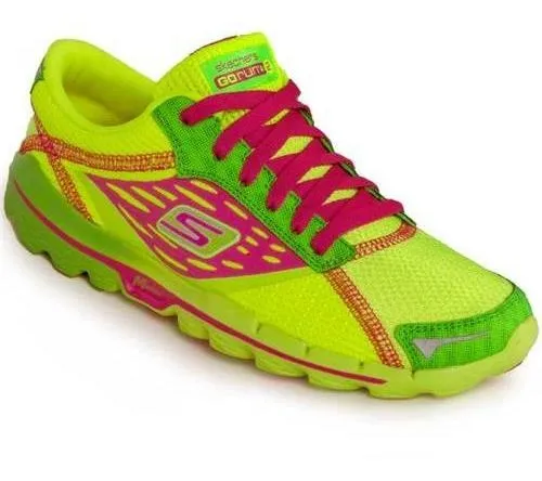 Zapatillas Skechers Go Run 2 Running Importadas