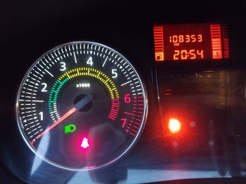 Imagen 10 de 17 de Clio Mio Dynamique 1.2 Modelo 2016