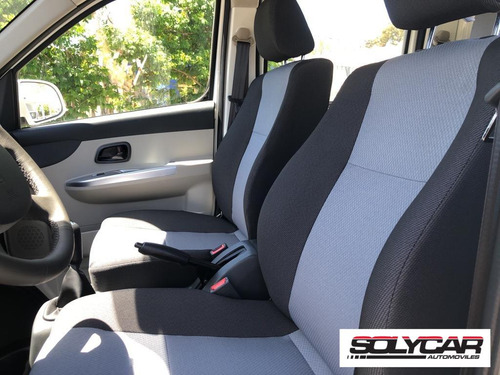 Chana Star Doble Cabina 1.2 2024 0km - Solycar
