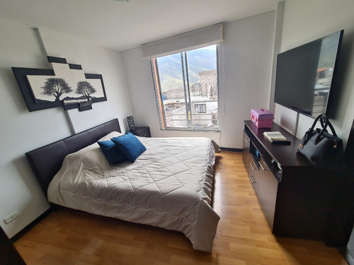Imagen 7 de 16 de Hermoso Departamento Moderno Remodelado Como Nuevo