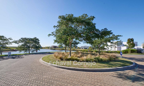 Puertos Escobar | Amarras - Lote Al Agua En Venta