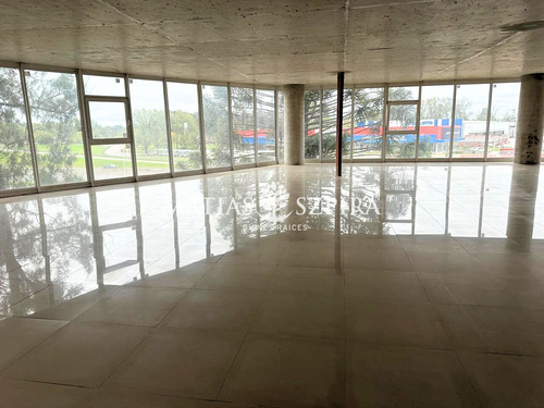 Oficina En Venta En Complejo K41