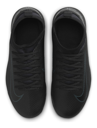 Nike Superfly 10 Club TF (Turf) LUY58 Césped artificial Niños