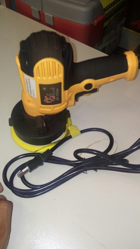 Lixadeira Politriz 550w Sa Tools