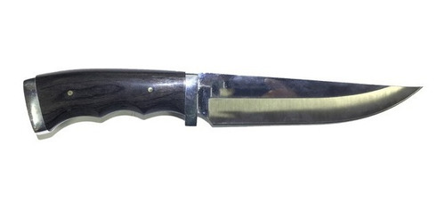 Cuchillo 18 Cms Empuñadura Con Metal Ga 202