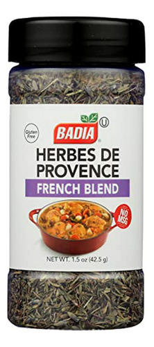 Hierbas De Provenza Badia 1.5 Oz.