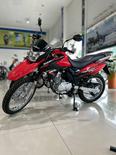 Suzuki Dr 150