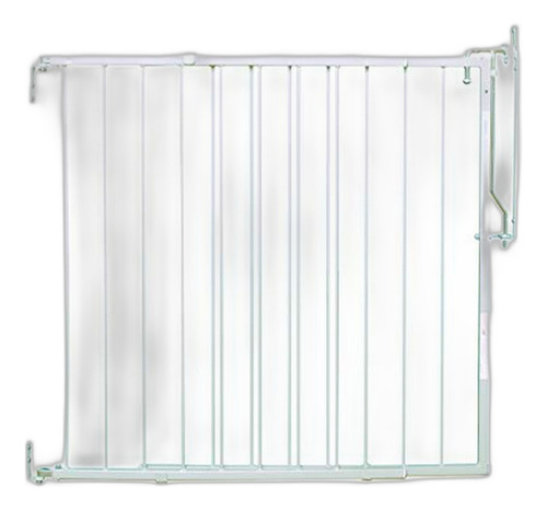 Cardenal Pet Gates Duragate, Blanco.