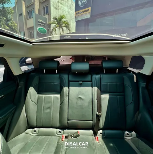 Range Rover Evoque. 2023 Hibrido