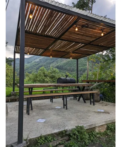 Se Vende Finca Pijao Quindío