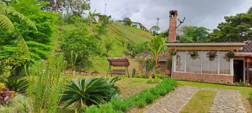 Casa Campestre Dagua