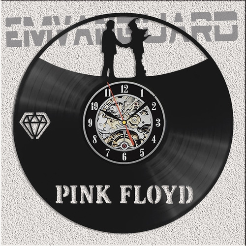 Reloj Pink Floyd Wish You Were Here, El 2do  Al 20%off.