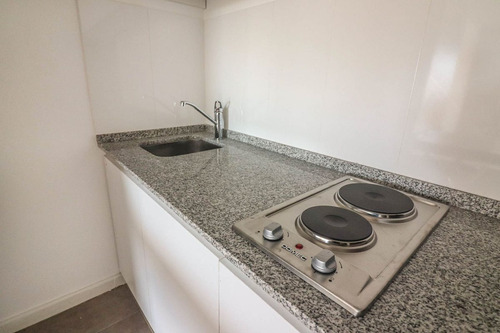 Venta Dpto Monoambiente Tigre Centro Con Cochera