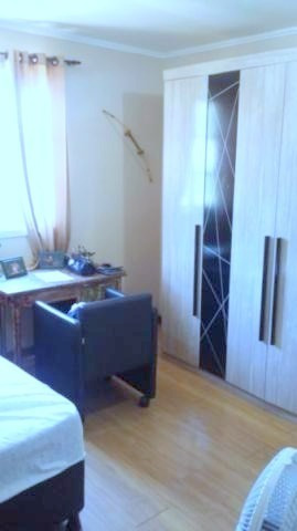 Casa 3 Dormitórios - 4284