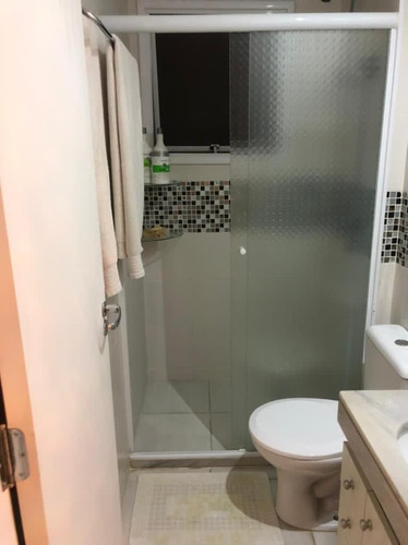Imagem 17 de 28 de Apartamento Com 3 Dormitórios À Venda, 69 M² Por R$ 361.000,00 - Vila Iracema - Barueri/sp - Ap4783
