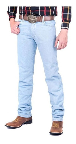 Calça Wrangler Masculina 13mwzsb