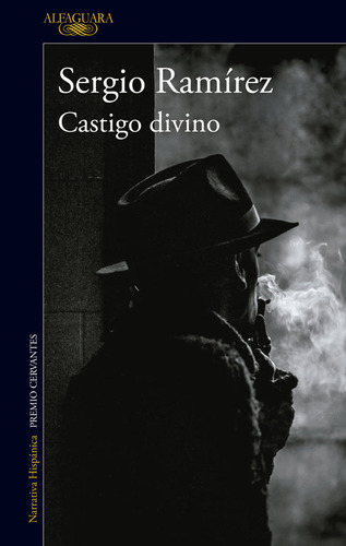 Castigo Divino - Sergio Ramírez