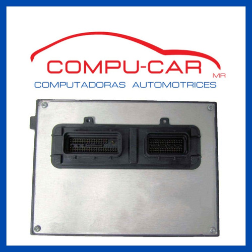 Computadora Saturn Vue 2004 3.5l 37810-rdm-a610 (Usado)
