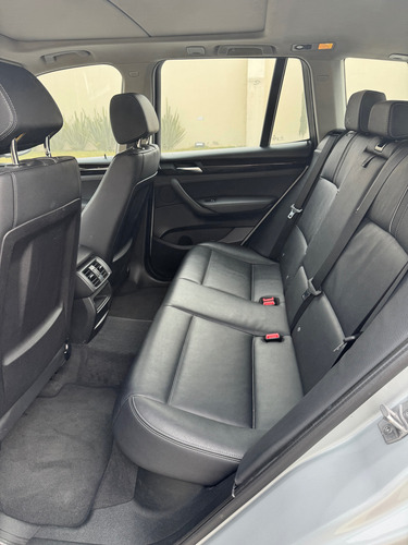 BMW X3 2.0 Xdrive28ia X Line At