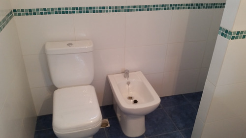 Impecable Apartamento De 2 Dormitorios. A Nuevo.
