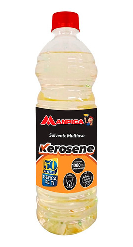 Kerosen Multiuso 500ml Manpica 