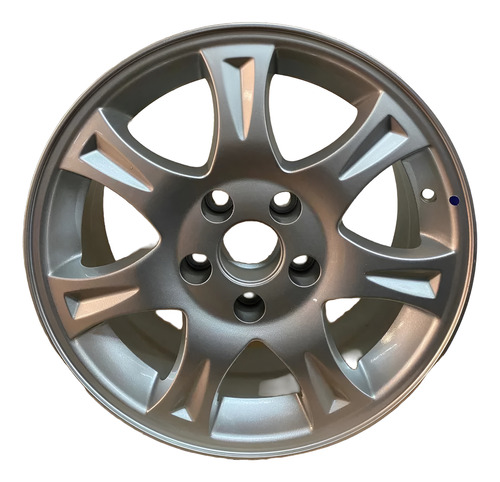 Llanta Aleacion Original Chery Tiggo 2 R16 (5x114.3)