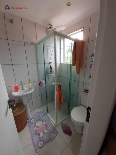 Imagem 13 de 30 de Casa Com 4 Dormitórios À Venda, 245 M² Por R$ 960.000,00 - Quintas Do Ingaí - Santana De Parnaíba/sp - Ca0602