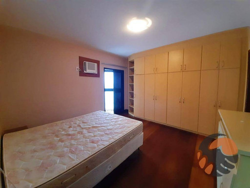 Apartamento Com 4 Quartos Venda, 230 M² Centro - Guarapari/es - Ap3567