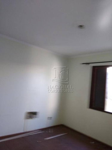 Imagem 17 de 21 de Casa Com 2 Dormitórios À Venda, 190 M² Por R$ 500.000,00 - Parque Oratório - Santo André/sp - Ca2714