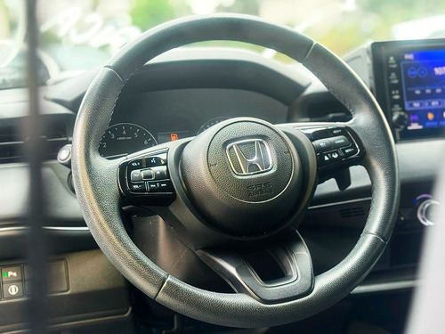 Honda Hr-v 1.5 Di I-vtec Exl 2023