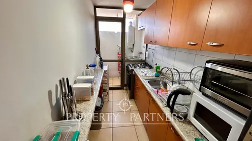 En Venta Amplio Departamento Cercano A Metro Ciuda...
