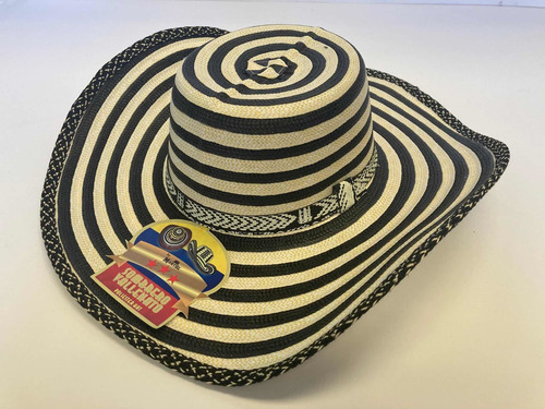 Imagen 4 de 9 de Sombrero Colombiano Vallenato