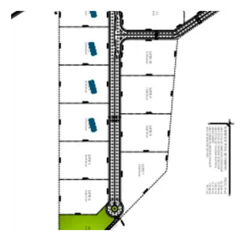 Terreno Industrial En Venta En Carretera Laredo En Ciénega De Flores