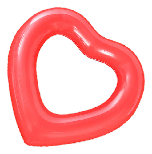 Anillo De Natación Inflable Flotante Para Adultos Monta Play