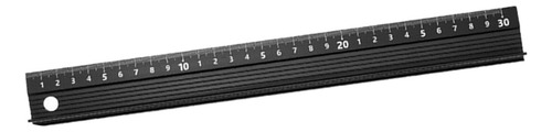 Regla De Corte, Regla Auxiliar De Corte, 30 Centimetros