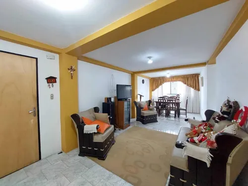 N.m Apartamento En La Machiri