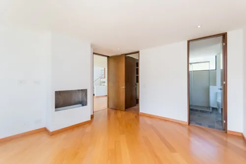 Casa En Venta En Valle Alto De La Pradera. Cod A5569