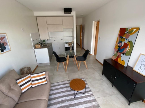 Imagen 6 de 11 de Venta Un Dormitorio Con Balcon Terraza